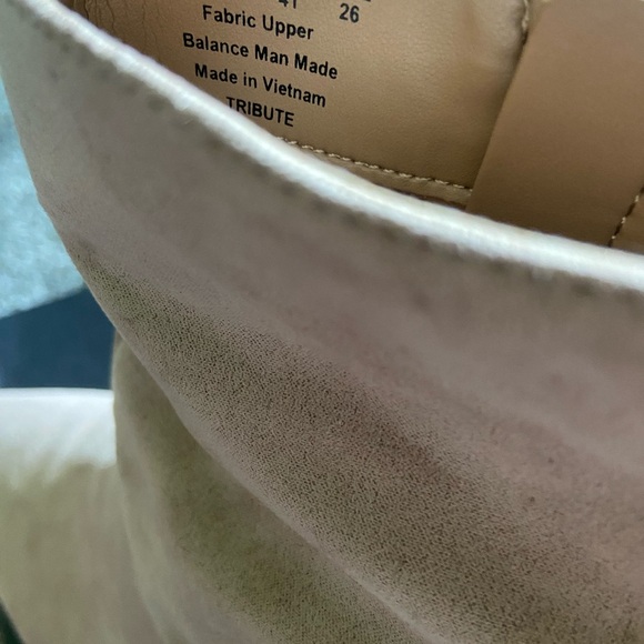 New in Box Naturalizer Tribute Ankle Bootie - Picture 6 of 10